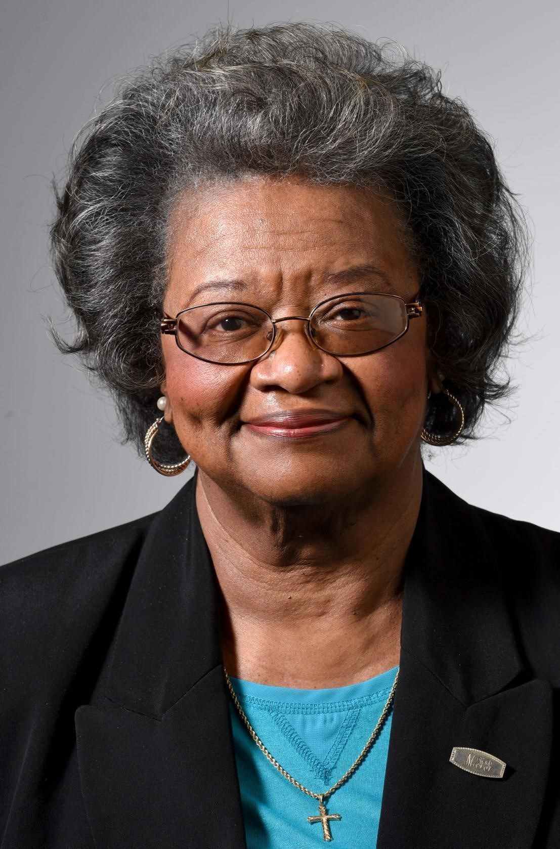 Mollie Jones